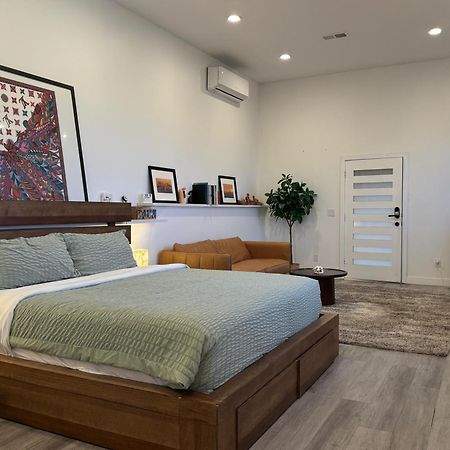 Stunning View Hollywood Hills Guest House Los Ángeles Exterior foto