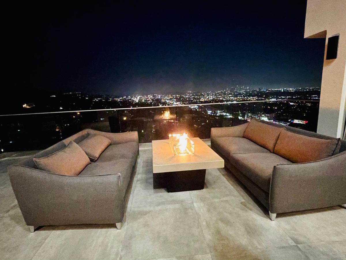 Stunning View Hollywood Hills Guest House Los Ángeles Exterior foto