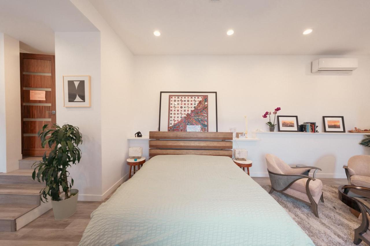 Stunning View Hollywood Hills Guest House Los Ángeles Exterior foto